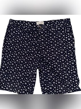 Hudson & Barrow Shorts